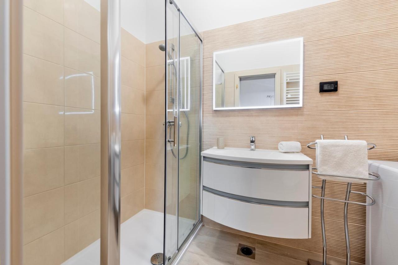 Comfort Apartments Karla Rovinj Ngoại thất bức ảnh